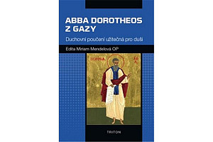Abba Dorotheos z Gazy
