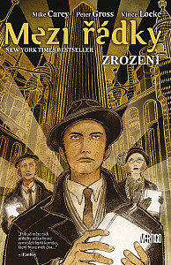 Mezi řádky Zrození