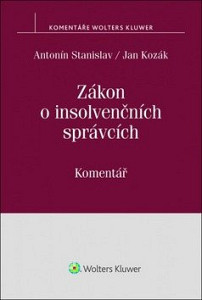 Zákon o insolvenčních správcích