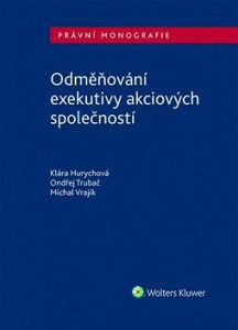 Odměňování exekutivy akciových společností