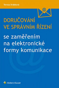 Doručování ve správním řízení