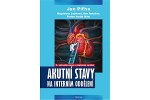 Akutní stavy na interním oddělení