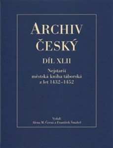Archiv český Díl XLII