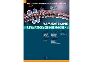 Farmakoterapie revmatických onemocnění