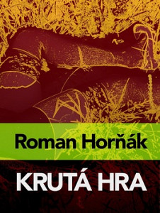 Krutá hra
