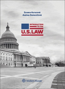 Introduction to the U.S. Law