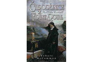 Čarodějnice z Fount Royal