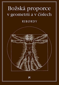 Božská proporce v geometrii a číslech
