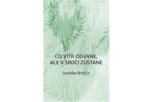 Co vítr odvane, ale v srdci zůstane