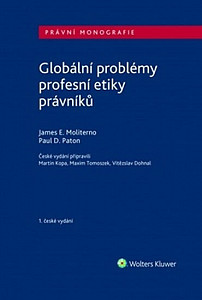 Globální problémy profesní etiky právníků