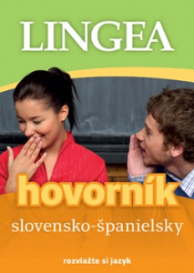 Slovensko-španielsky hovorník