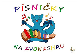 Písničky na zvonkohru