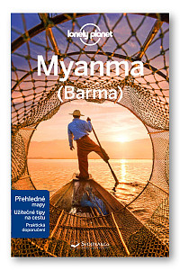Myanma (Barma)