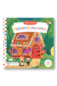 Perníková chaloupka