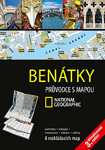 Benátky