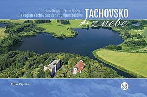 Tachovsko z nebe