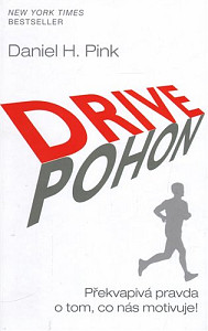 Drive Pohon