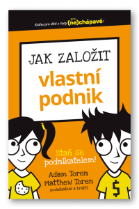 Jak založit vlastní podnik