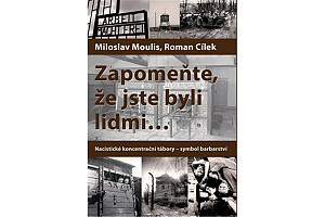 Zapomeňte, že jste byli lidmi ...