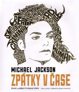 Michael Jackson Zpátky v čase