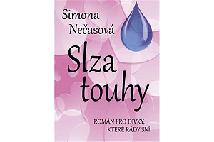 Slza touhy