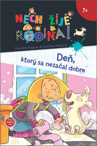 Deň, ktorý sa nezačal dobre