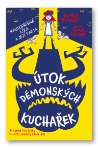 Útok démonských kuchařek