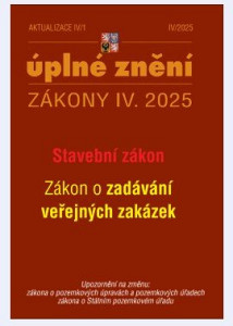 Zákony 2018 IV.