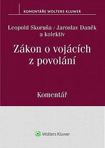 Zákon o vojácích z povolání