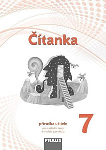 Čítanka 7 Příručka učitele