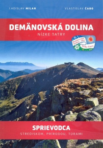 Demänovská dolina Nízke Tatry