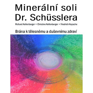 Minerální soli Dr. Shüsslera