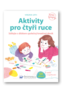 Aktivity pro čtyři ruce
