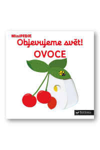 Objevujeme svět! Ovoce