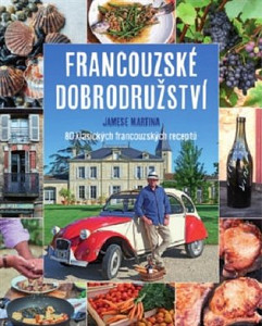 Francouzské dobrodružství Jamese Martina