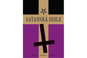 Satanská bible
