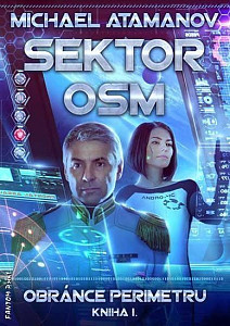 Obránce perimetru Sektor osm