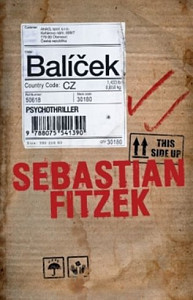 Balíček Psychothriller