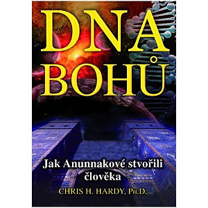 DNA bohů