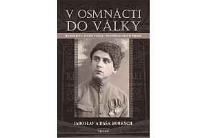 V osmnácti do války