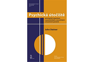 Psychická útočiště