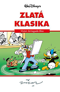 Disney Zlatá klasika Vicar