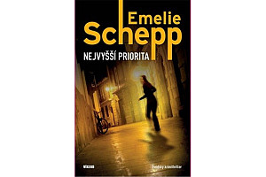 Nejvyšší priorita