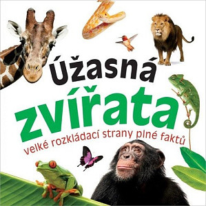 Úžasná zvířata