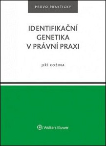 Identifikační genetika v právní praxi