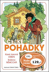 České pohádky