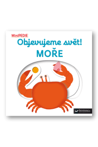 Objevujeme svět! Moře