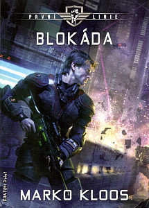 První linie Blokáda