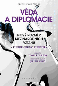 Věda a diplomacie