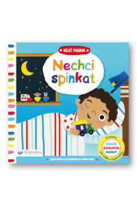 Nechci spinkat